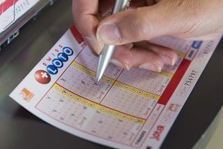 Personne n'a trouvé la bonne combinaison ce mercredi.